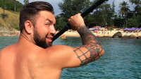 WorkOut Phuket 2017
