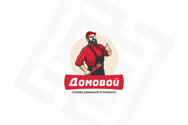 Домовой