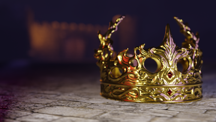 Crown