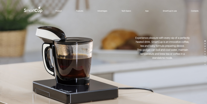 SmartCup