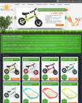 Детские товары Funkids