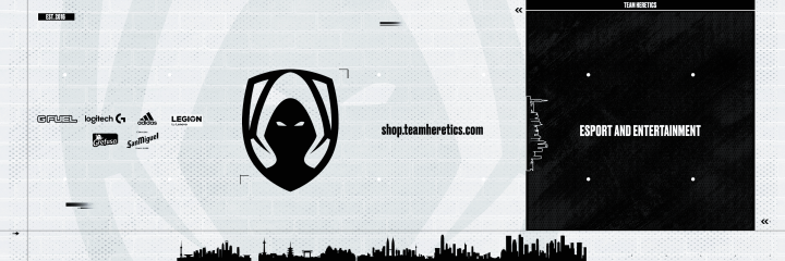 Social Media Header