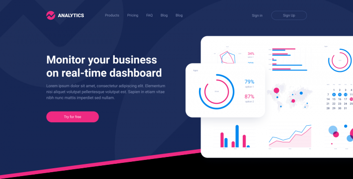 Analytics