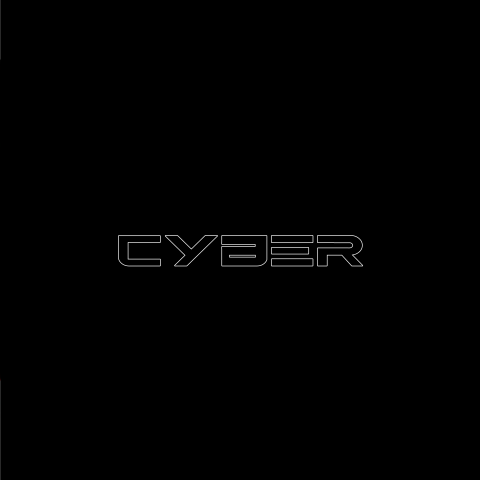 Авторская инструментальная композиция "Cyber"