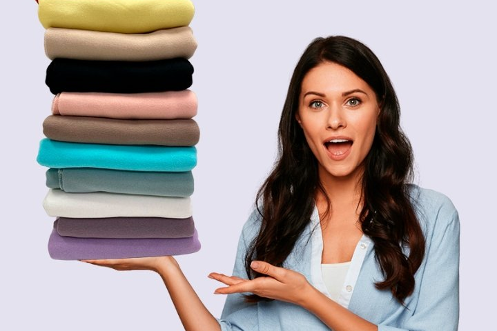 top-fabrics. Сайт интернет-магазина, opencart