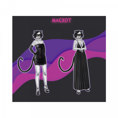 Маскот