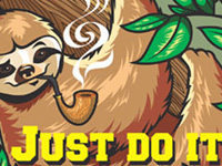 Just do it later...