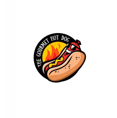 Hot Dog Кафе