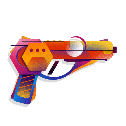 RayGun