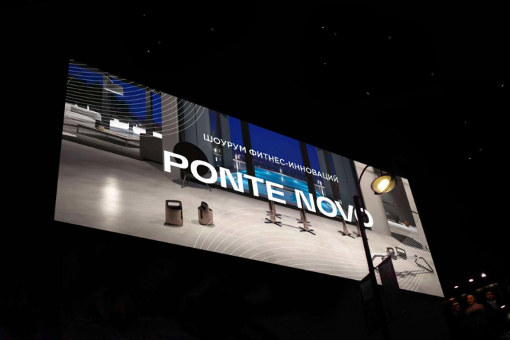 Ponte Novo