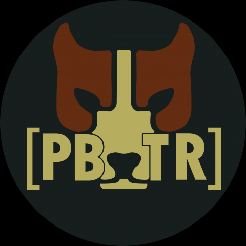Логотип для клана Pitbull Terriere игры World Of Tanks
