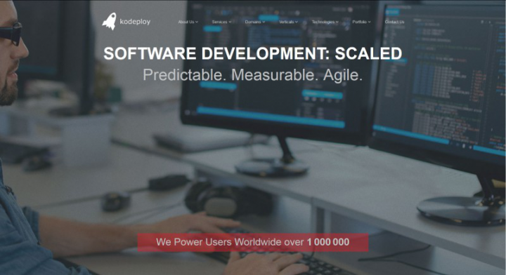 Kodeploy
