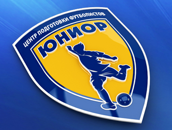 Логотип Юниор