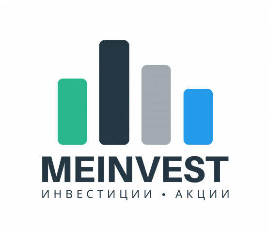 Создание логотипа для компании по обучению инвестициям
