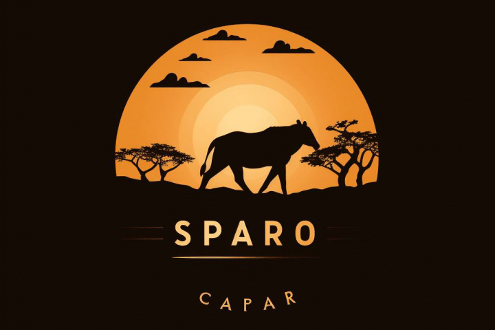 logo design for the customer completed
