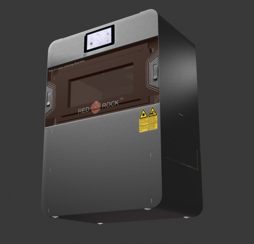 3D принтер. Интерактивная инструкция.