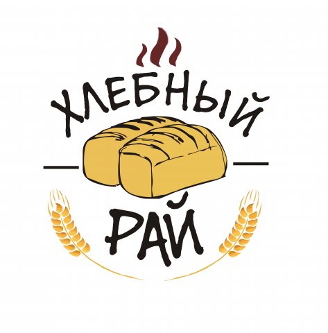 Логотип пекарни