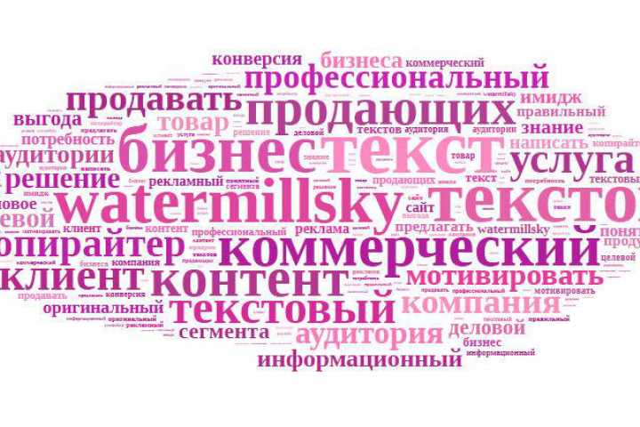 Текст