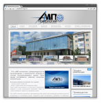 Компания "АМП-Технологии"