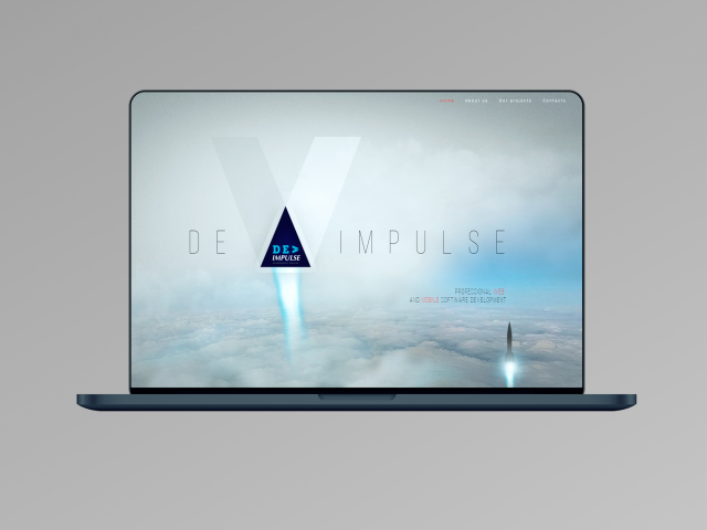 Professional web  and mobile software development