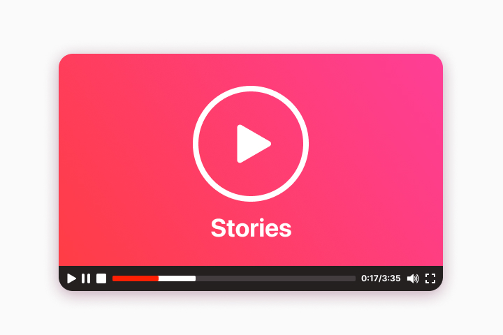 Stories