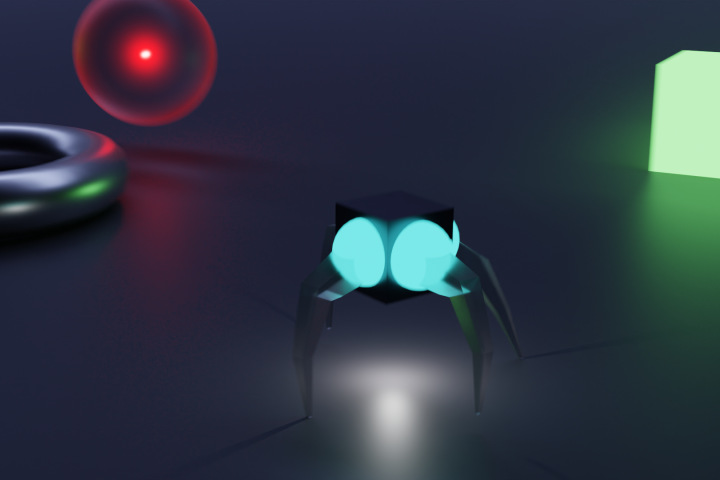 Robot