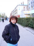 Я