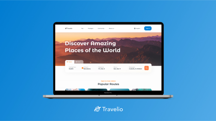 Travelio