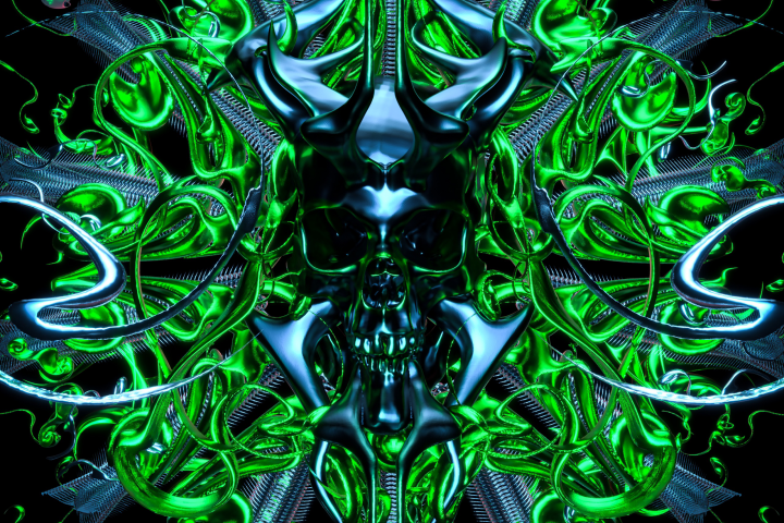 3D графика