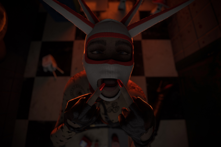 3D графика