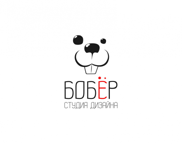 Студия дизайна Бобёр