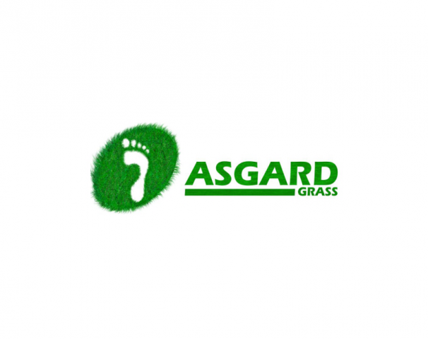 Asgard grass
