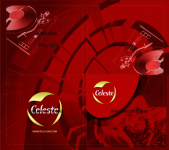 дизайн CD-Pack