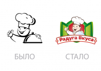 "Радуга вкуса"