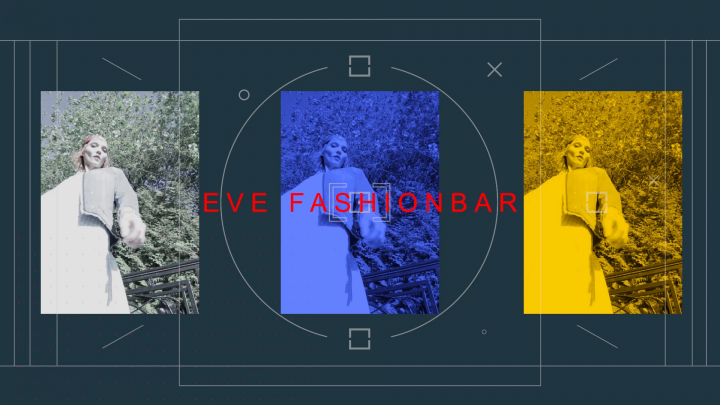 Eve Fashionbar Promo