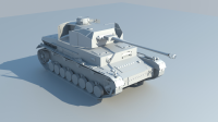 tank