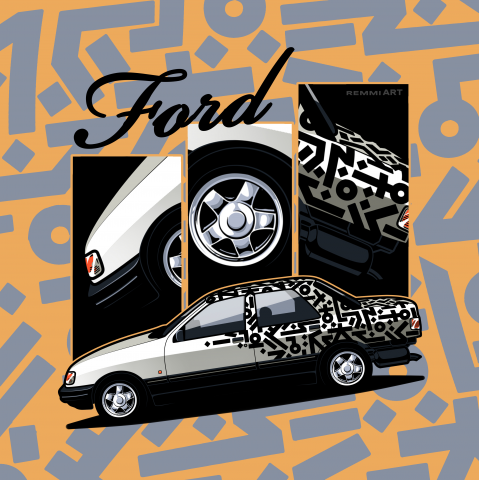 Ford