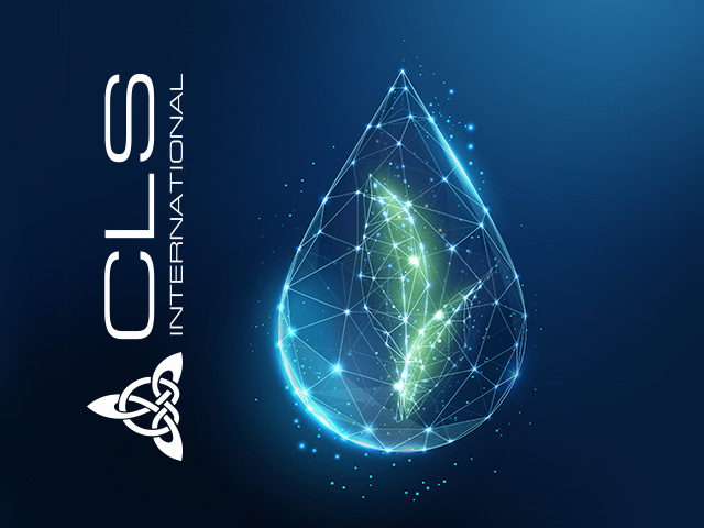 CLS International