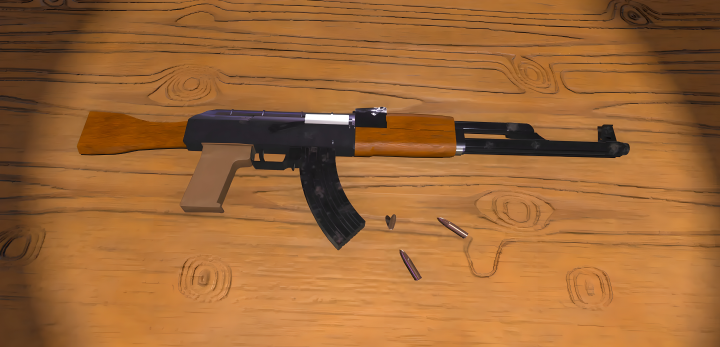 АК-47