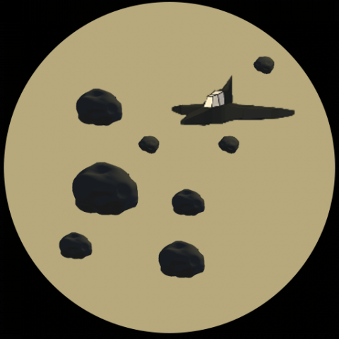 Spaceship - Android