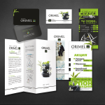 "Orimel" spa-центр и салон красоты