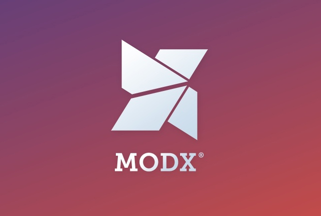 MODX: от корректировок до реализации сайтов "под ключ", с 2011 г