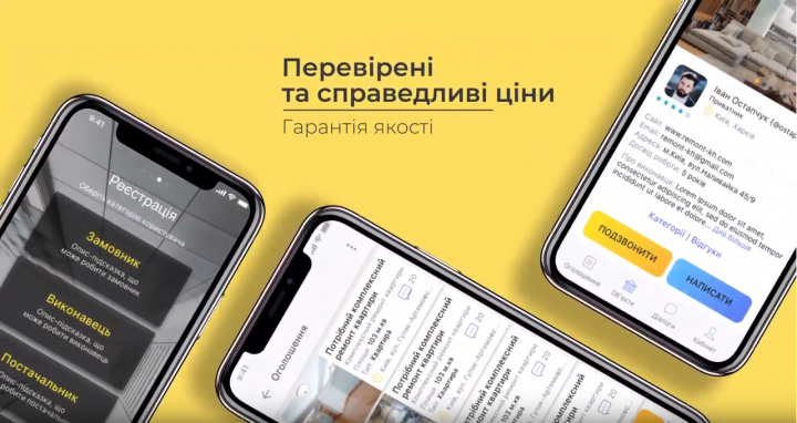 Анимационные видео под ключ