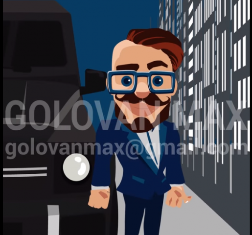 Зберегти зміниАнимационные видео для Instagram