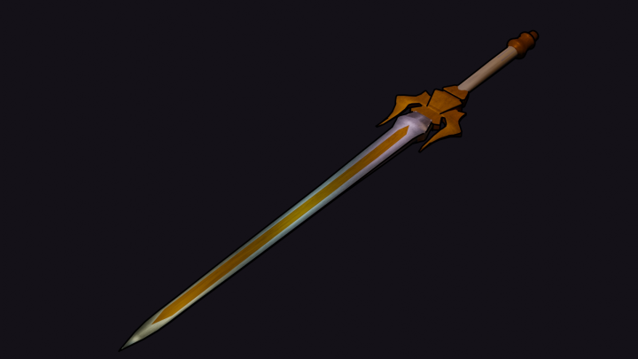 Sword