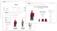 Витрина iKatalog