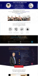 Сайт Астролога на WordPress