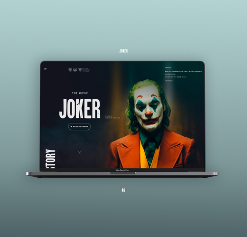 JOKER