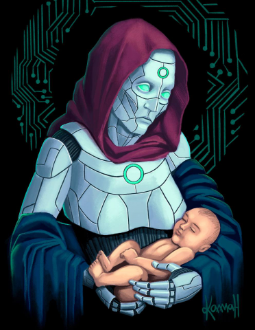 Цифровизация