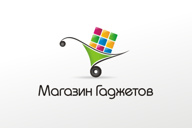 Логотип